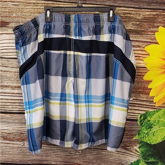 OP mens Swimming trunks 3XL Pre-owned - Picture 6 of 6